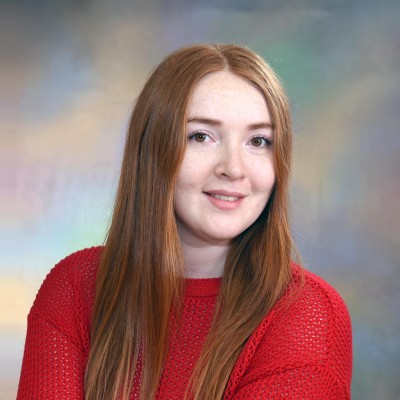 Ирина Павловна Бабайлова