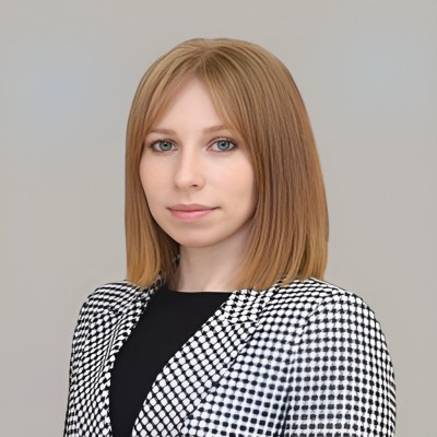 Светлана Игоревна Брюхова