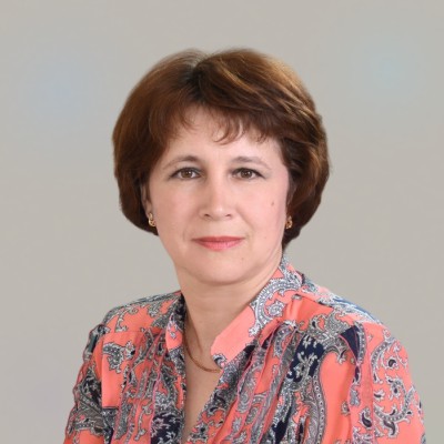 Эльвира Николаевна Дроздова