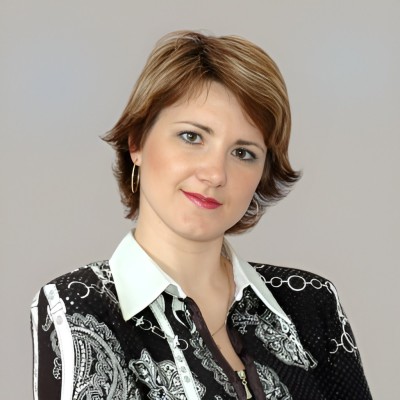 Любовь Александровна Гербер