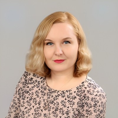 Жанна Анатольевна Колчина
