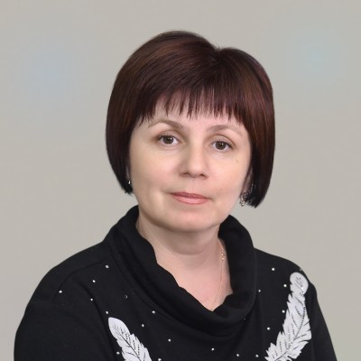 Анна Юрьевна Куксенок