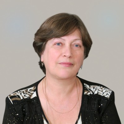 Вера Вадимовна Ляпунова