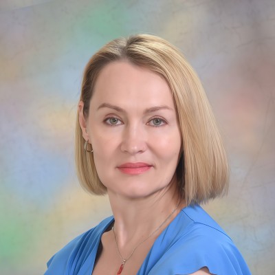 Людмила Гансовна Наговицына