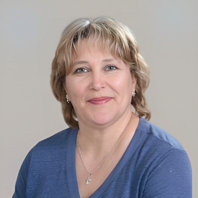 Елена Васильевна Павлова