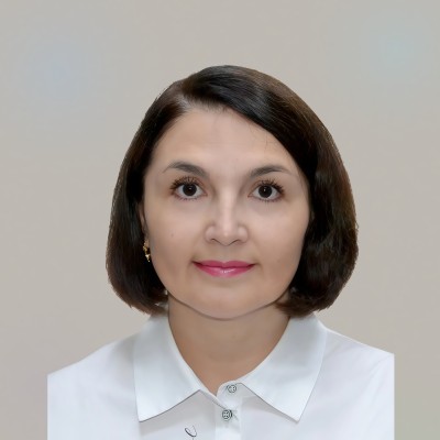 Марина Леонидовна Шумихина