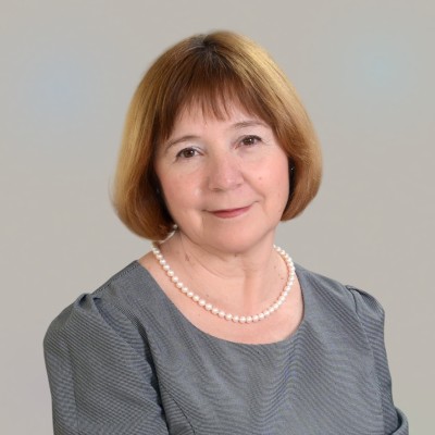 Ольга Анисимовна Шурмина