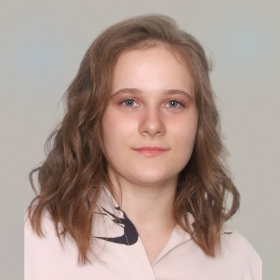 Екатерина Дмитриевна Стерхова